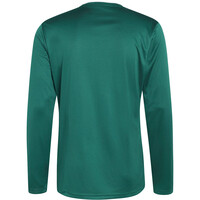 adidas camisetas fútbol manga corta ENTRADA26 VERDE 05