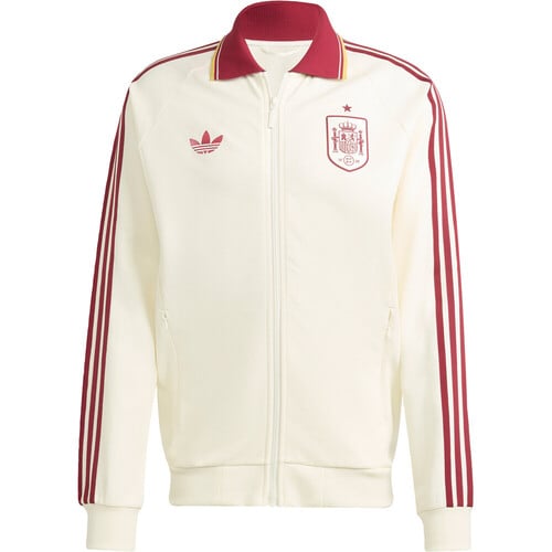 ADIDAS ESPAÑA MUNDIAL 2026 SEGUNDA EQUIPACION