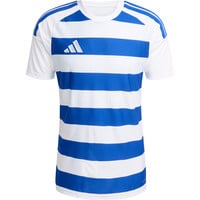 adidas camisetas fútbol manga corta HOOPED26 BLANCO vista frontal