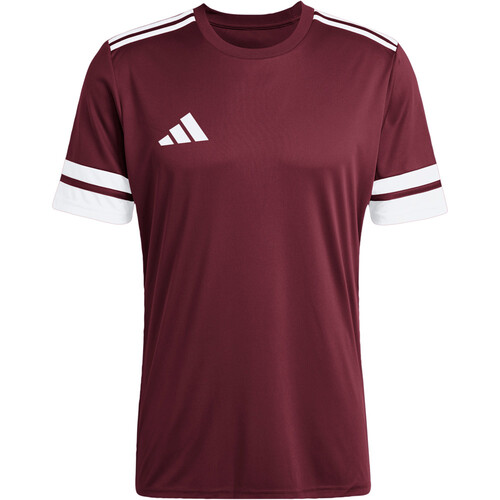 ADIDAS SQUA25 rojo