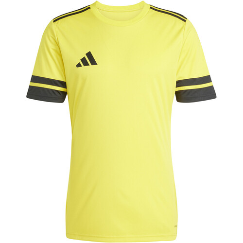 ADIDAS SQUADRA25 amarillo