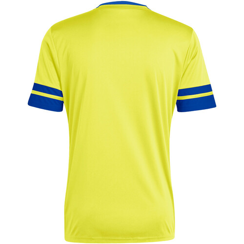ADIDAS SQUADRA25 amarillo