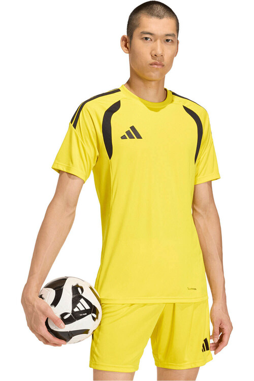 ADIDAS TIRO26 LEAGUE amarillo