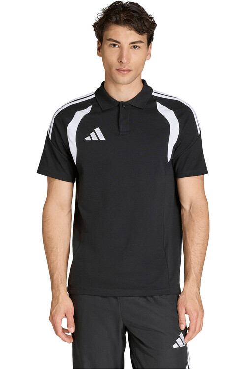 ADIDAS TIRO26 LEAGUE negro