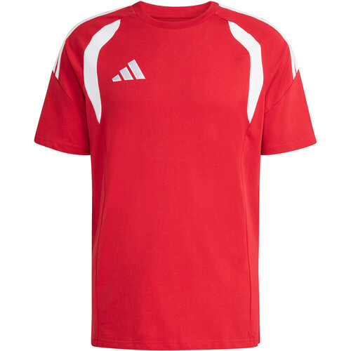 ADIDAS TIRO26 LEAGUE rojo