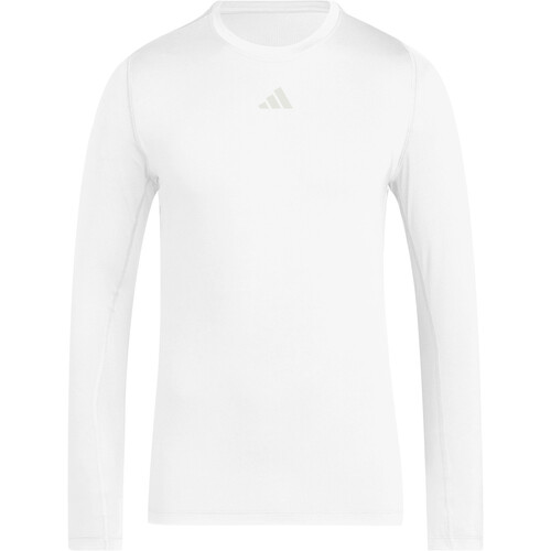 ADIDAS TECHFIT blanco