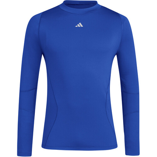 ADIDAS TECHFIT COLD.RDY azul