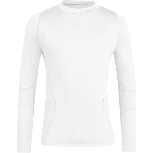 ADIDAS TECHFIT COLD.RDY blanco