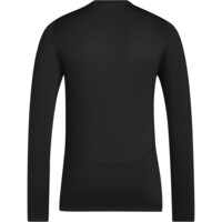 adidas camisetas fútbol manga larga TECHFIT NEGRO 05