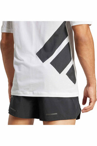 adidas camisetas trail running manga corta hombre TERREX XPERIOR CLIMACOOL BLANCO 03