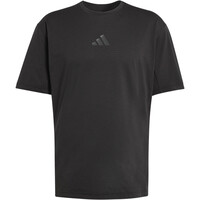 adidas camisetas trail running manga corta hombre TERREX XPLORIC CLIMACOOL+ NEGRO 04