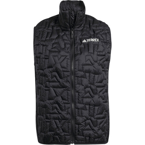 ADIDAS TERREX XPERIOR CLIMAWARM+ PRIMALOFT negro