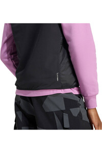 adidas chaleco outdoor mujer TERREX XPERIOR CLIMAWARM+ PRIMALOFT NEGRO 03