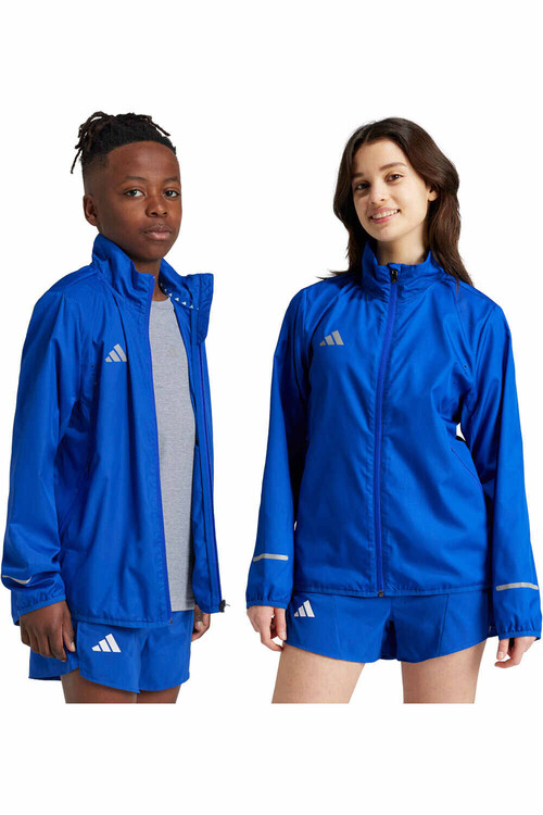 ADIDAS TEAM RDY azul