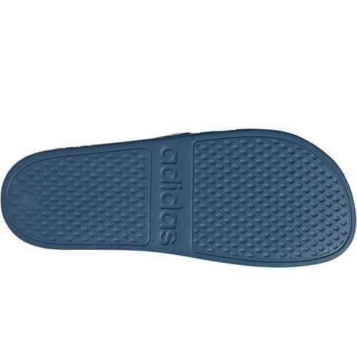 adidas chanclas hombre ADILETTE AQUA AZUL
