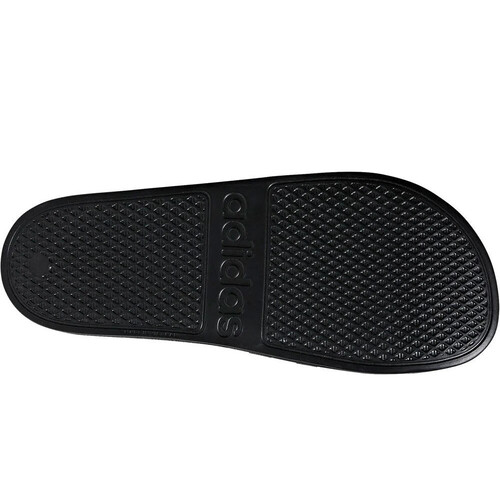 ADIDAS ADILETTE AQUA negro