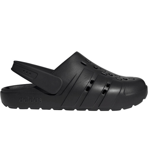 adidas chanclas hombre ADILETTE CLOG 2.0 NEGRO