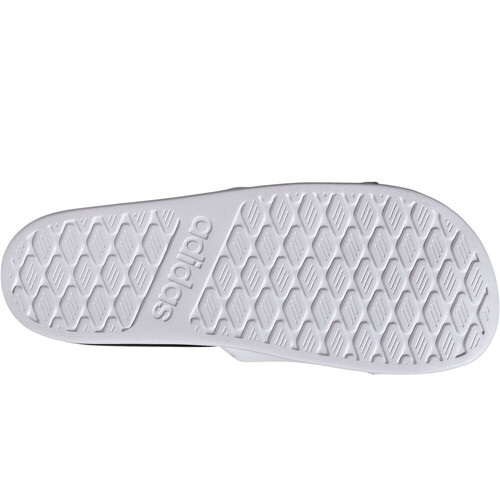 adidas chanclas hombre ADILETTE COMFORT 2.0 BLANCO