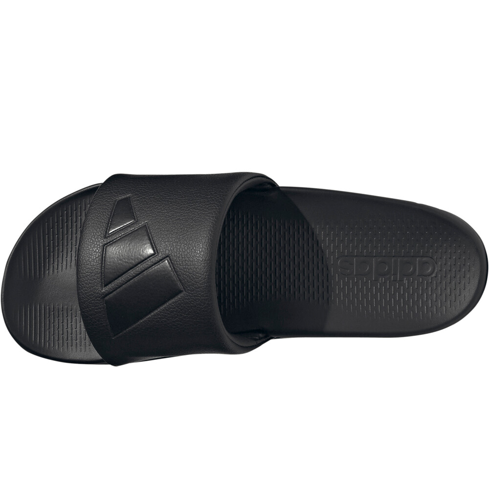 adidas chanclas hombre ADILETTE COMFORT 2.0 NEGRO 05