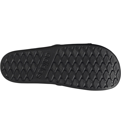 adidas chanclas hombre ADILETTE COMFORT 2.0 NEGRO