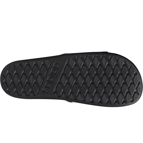 adidas chanclas hombre ADILETTE COMFORT 2.0 NEGRO