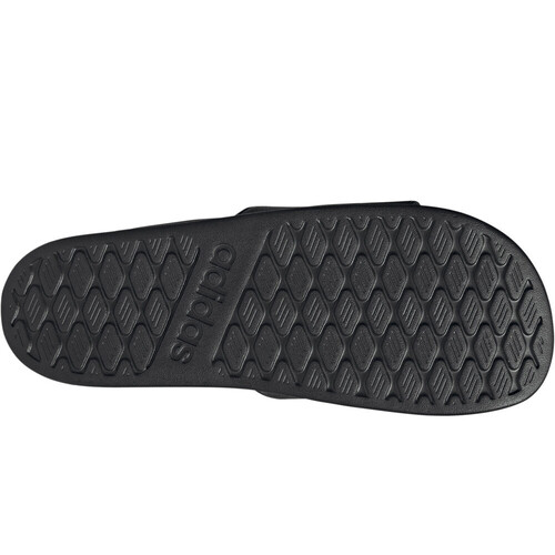 adidas chanclas hombre ADILETTE COMFORT 2.0 NEGRO