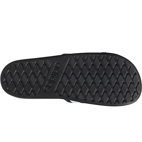 adidas chanclas hombre ADILETTE COMFORT 2.0 SLIDES NEGRO
