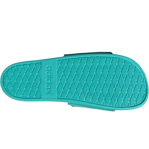 adidas chanclas hombre ADILETTE COMFORT AZUL