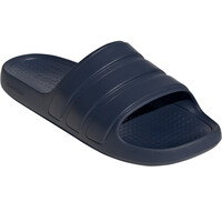 adidas chanclas hombre ADILETTE FLOW AZUL lateral interior