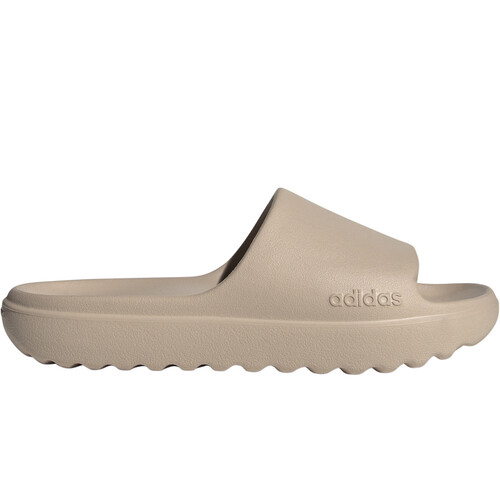 adidas chanclas hombre ADILETTE LUMIA MARRON