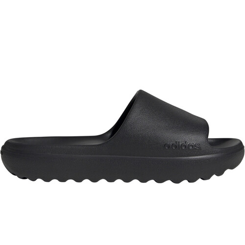 ADIDAS ADILETTE LUMIA negro