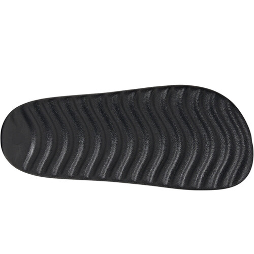 ADIDAS ADILETTE LUMIA negro