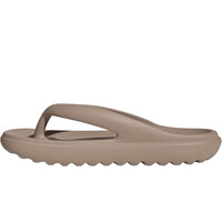 adidas chanclas hombre ADILETTE LUMIA  puntera