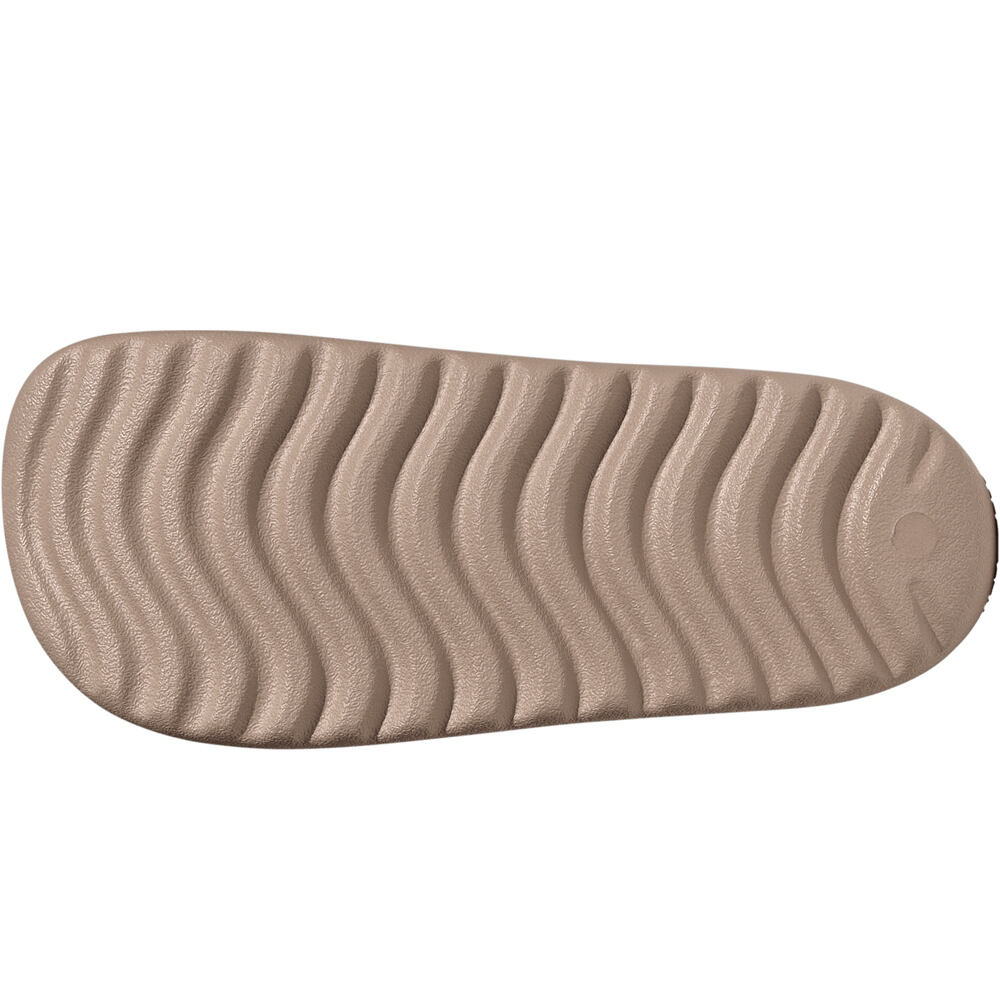 adidas chanclas hombre ADILETTE LUMIA  vista superior
