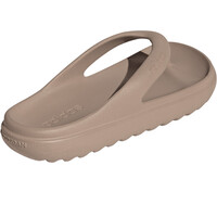 adidas chanclas hombre ADILETTE LUMIA  vista trasera