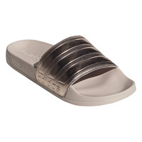 adidas chanclas hombre ADILETTE SHOWER AMARILLO lateral interior