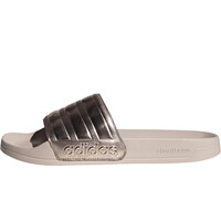 adidas chanclas hombre ADILETTE SHOWER AMARILLO puntera