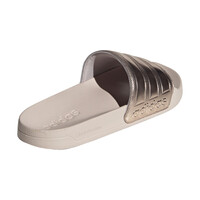 adidas chanclas hombre ADILETTE SHOWER AMARILLO vista trasera