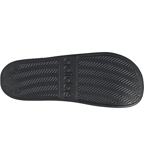 ADIDAS ADILETTE SHOWER negro