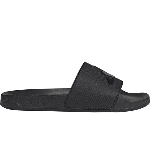 ADIDAS ADILETTE SHOWER SLIDES negro