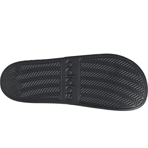 ADIDAS ADILETTE SHOWER SLIDES negro