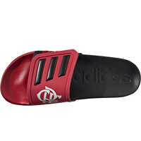 adidas chanclas hombre ADILETTE TND ROJO 05