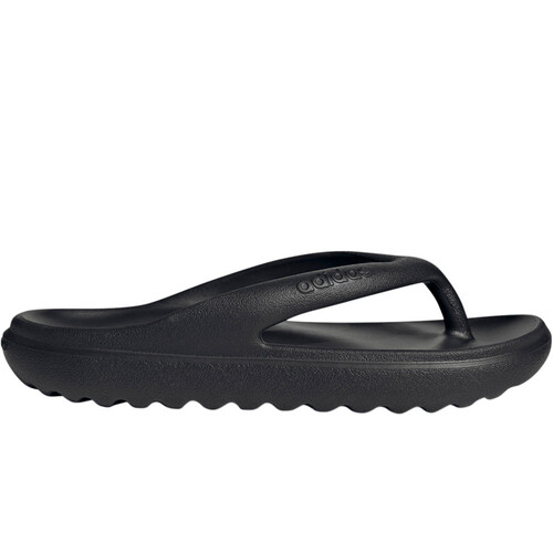 ADIDAS ADILLETE LUMIA FLIP FLOP negro