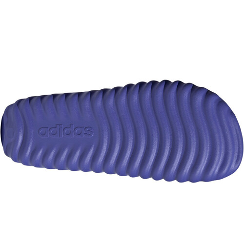 adidas chanclas hombre ADISSAGE 360REC MORADO