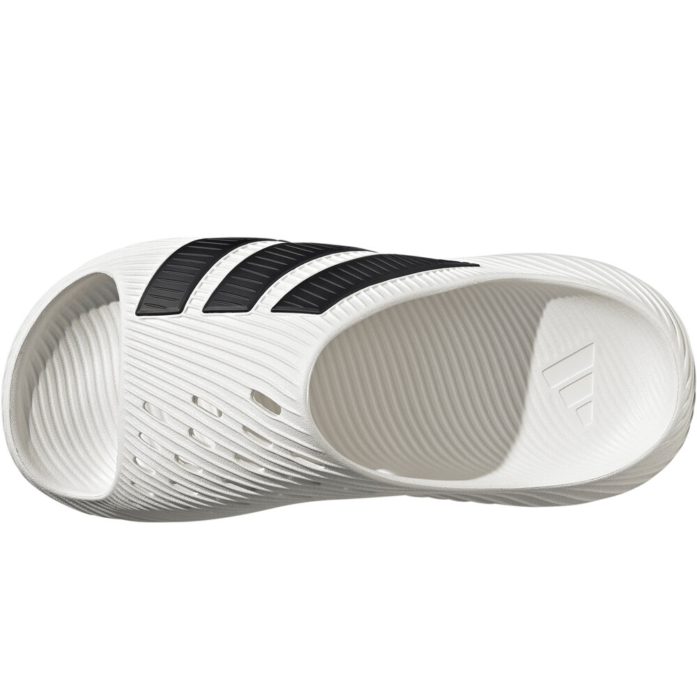 adidas chanclas hombre PURECHILL SLIDE BLANCO 05