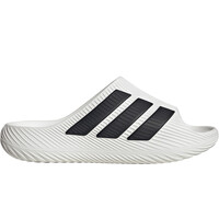 adidas chanclas hombre PURECHILL SLIDE BLANCO lateral exterior