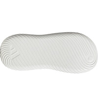 adidas chanclas hombre PURECHILL SLIDE BLANCO vista superior