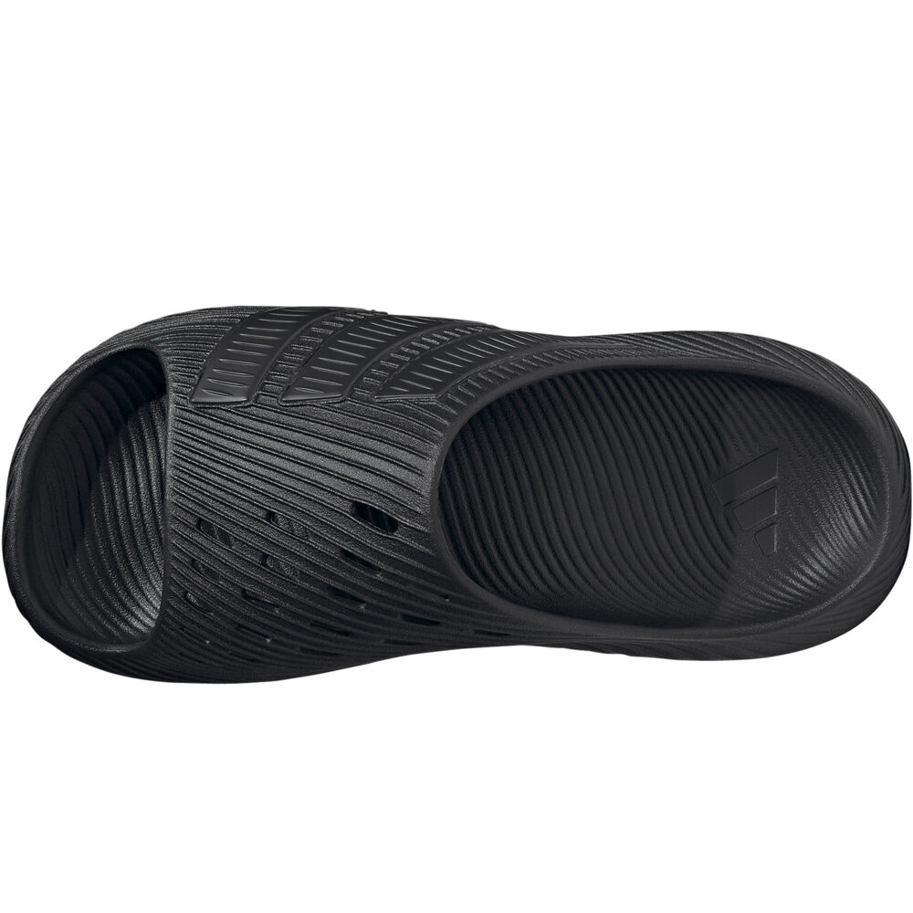 adidas chanclas hombre PURECHILL SLIDE NEGRO 05