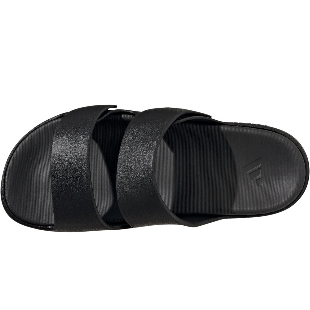 adidas chanclas hombre ZNSORY NEGRO 05
