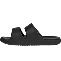 adidas chanclas hombre ZNSORY NEGRO puntera